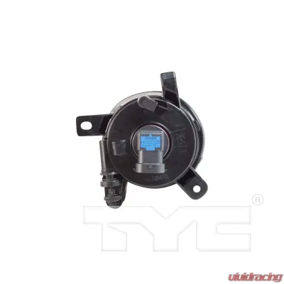 TYC Genera CAPA Certified Fog Light Assembly Audi Right - 19-0647-00-9