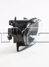 TYC Genera CAPA Certified Fog Light Assembly Audi Right                                     - 19-0647-00-9 - Image 4
