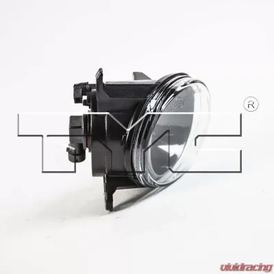 TYC Genera CAPA Certified Fog Light Assembly Audi Right - 19-0647-00-9