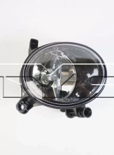 TYC Genera CAPA Certified Fog Light Assembly Audi Right                                     - 19-0647-00-9 - Image 5