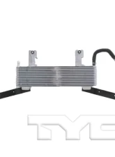 TYC Genera Automatic Transmission Oil Cooler Ford 2005-2007 5.4L V8                                     - 19065 - Image 2