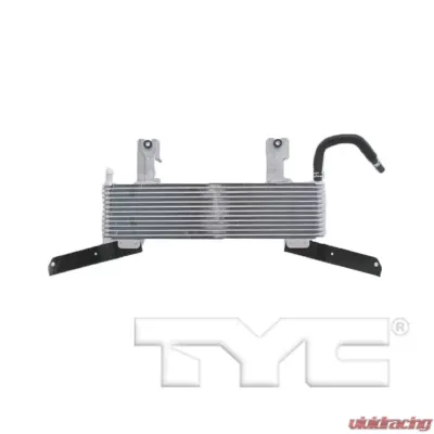 TYC Genera Automatic Transmission Oil Cooler Ford 2005-2007 5.4L V8 - 19065