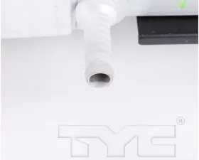 TYC Genera Automatic Transmission Oil Cooler Ford