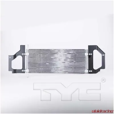 TYC Genera Automatic Transmission Oil Cooler Ford - 19066