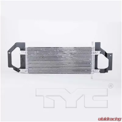 TYC Genera Automatic Transmission Oil Cooler Ford - 19066