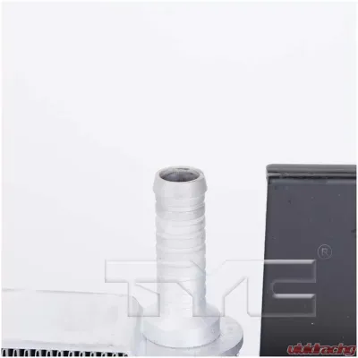 TYC Genera Automatic Transmission Oil Cooler Ford - 19066