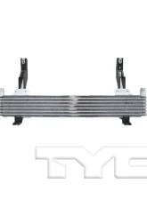 TYC Genera Automatic Transmission Oil Cooler Auxiliary                                     - 19067 - Image 2