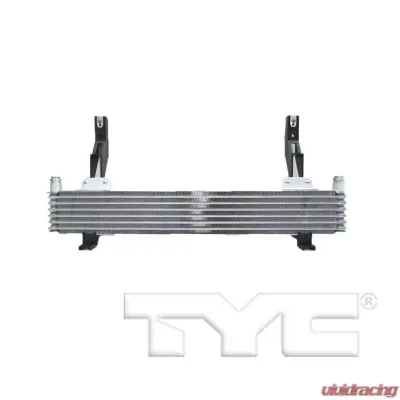TYC Genera Automatic Transmission Oil Cooler Auxiliary - 19067
