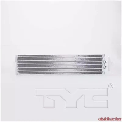 TYC Genera Automatic Transmission Oil Cooler Audi Auxiliary - 19071