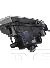 TYC Genera Fog Light Assembly BMW Right                                     - 19-0729-00 - Image 3