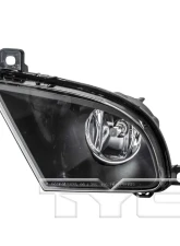 TYC Genera Fog Light Assembly BMW Right                                     - 19-0729-00 - Image 5