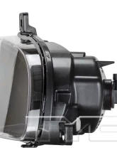 TYC Genera Fog Light Assembly BMW Right                                     - 19-0729-00 - Image 6