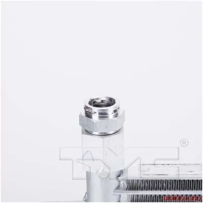 TYC Genera Automatic Transmission Oil Cooler Ram 6.7L 6-Cyl - 19075