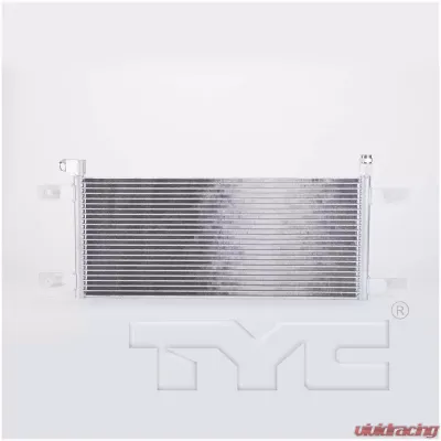 TYC Genera Automatic Transmission Oil Cooler Ram 6.7L 6-Cyl - 19075