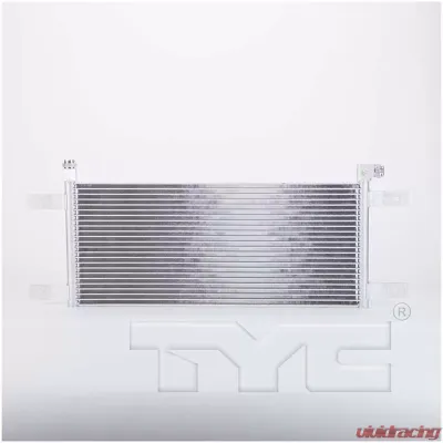 TYC Genera Automatic Transmission Oil Cooler Ram 6.7L 6-Cyl - 19075