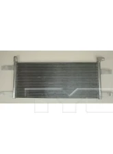TYC Genera Automatic Transmission Oil Cooler Ram 2014-2018                                     - 19076 - Image 2