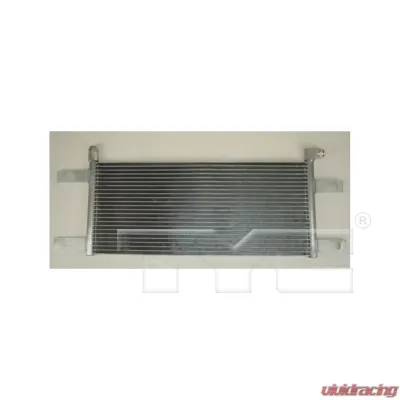 TYC Genera Automatic Transmission Oil Cooler Ram 2014-2018 - 19076