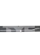 TYC Genera Automatic Transmission Oil Cooler                                     - 19077 - Image 3
