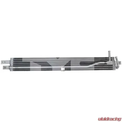 TYC Genera Automatic Transmission Oil Cooler - 19077