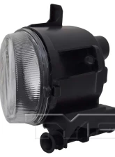 TYC Genera CAPA Certified Fog Light Assembly Right                                     - 19-0795-00-9 - Image 7