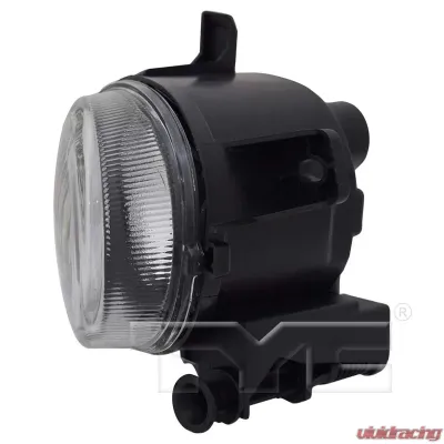 TYC Genera CAPA Certified Fog Light Assembly Right - 19-0795-00-9