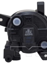 TYC Genera CAPA Certified Fog Light Assembly Right                                     - 19-0795-00-9 - Image 2