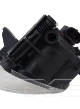 TYC Genera CAPA Certified Fog Light Assembly Right                                     - 19-0795-00-9 - Image 3