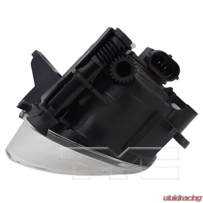 TYC Genera CAPA Certified Fog Light Assembly Right - 19-0795-00-9