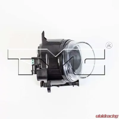 TYC Genera CAPA Certified Fog Light Assembly Right - 19-0795-00-9