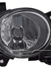 TYC Genera CAPA Certified Fog Light Assembly Right                                     - 19-0795-00-9 - Image 5