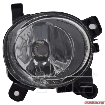 TYC Genera CAPA Certified Fog Light Assembly Right - 19-0795-00-9
