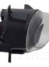 TYC Genera CAPA Certified Fog Light Assembly Right                                     - 19-0795-00-9 - Image 6