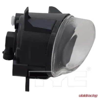 TYC Genera CAPA Certified Fog Light Assembly Right - 19-0795-00-9