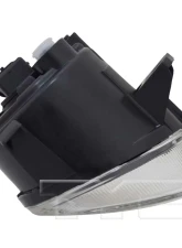 TYC Genera CAPA Certified Fog Light Assembly Right                                     - 19-0795-00-9 - Image 7