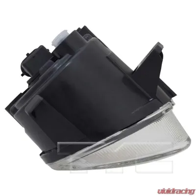 TYC Genera CAPA Certified Fog Light Assembly Right - 19-0795-00-9