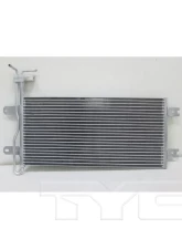 TYC Genera Automatic Transmission Oil Cooler Nissan Armada 2005-2015                                     - 19079 - Image 2