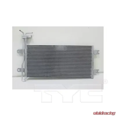 TYC Genera Automatic Transmission Oil Cooler Nissan Armada 2005-2015 - 19079
