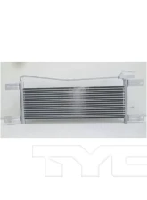 TYC Genera Automatic Transmission Oil Cooler                                     - 19080 - Image 2