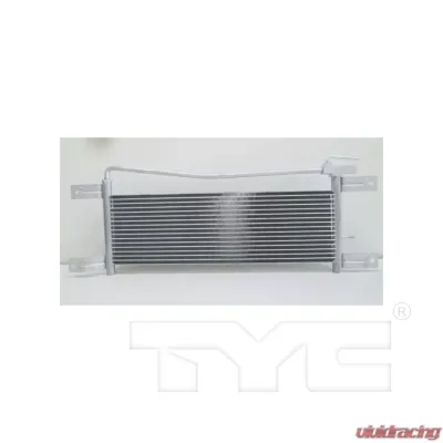 TYC Genera Automatic Transmission Oil Cooler - 19080