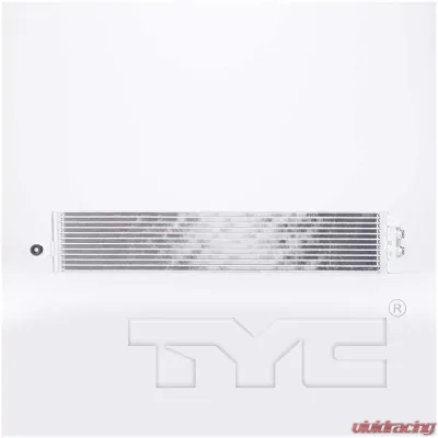 TYC Genera Automatic Transmission Oil Cooler Dodge Journey 2011-2020 - 19081