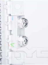 TYC Genera Automatic Transmission Oil Cooler Dodge Journey 2011-2020                                     - 19081 - Image 4