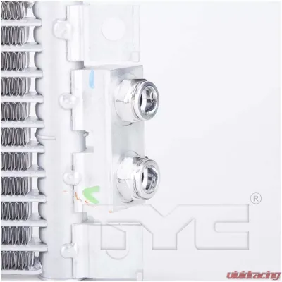 TYC Genera Automatic Transmission Oil Cooler Dodge Journey 2011-2020 - 19081