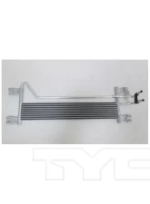 TYC Genera Automatic Transmission Oil Cooler                                     - 19082 - Image 2