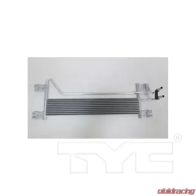 TYC Genera Automatic Transmission Oil Cooler - 19082
