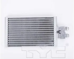 TYC Genera Automatic Transmission Oil Cooler Mercedes-Benz Sprinter 2010-2019
