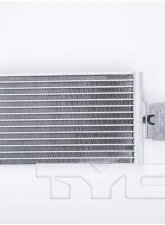 TYC Genera Automatic Transmission Oil Cooler Mercedes-Benz Sprinter 2010-2019                                     - 19083 - Image 4