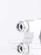 TYC Genera Automatic Transmission Oil Cooler Mercedes-Benz Sprinter 2010-2019                                     - 19083 - Image 4