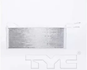 TYC Genera Automatic Transmission Oil Cooler Dodge
