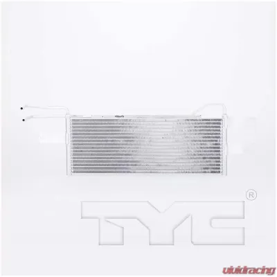 TYC Genera Automatic Transmission Oil Cooler Dodge - 19085