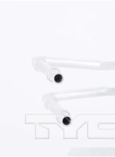 TYC Genera Automatic Transmission Oil Cooler Dodge                                     - 19085 - Image 4